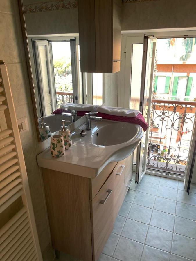 산레모 House Gaudio 38 아파트 외부 사진