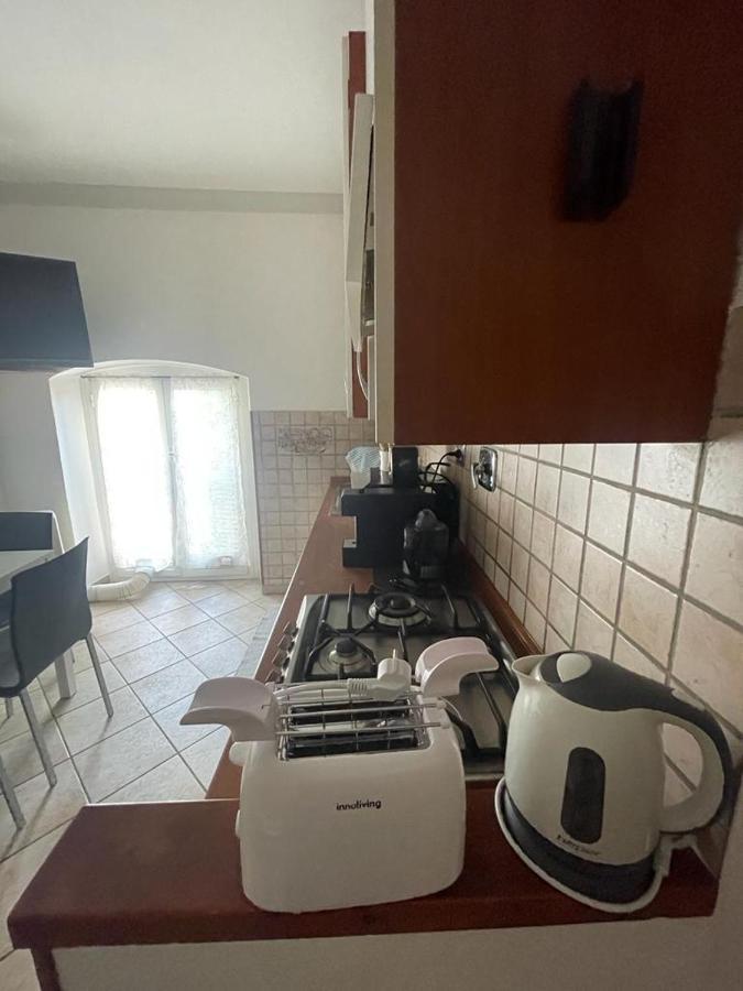 산레모 House Gaudio 38 아파트 외부 사진