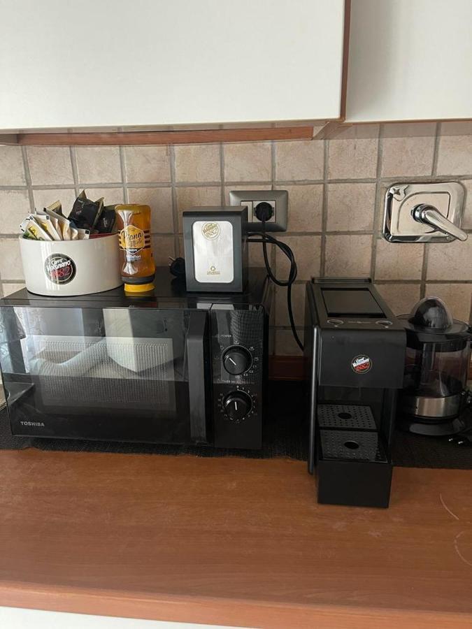 산레모 House Gaudio 38 아파트 외부 사진