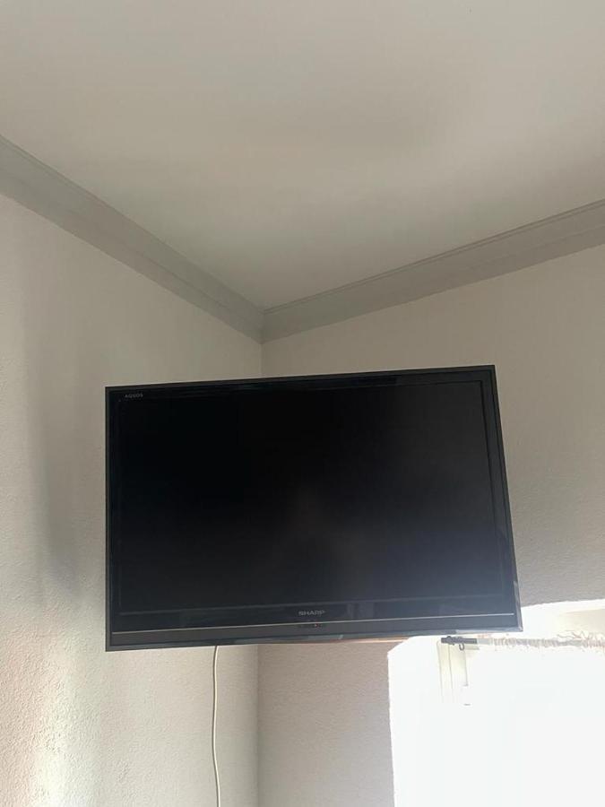 산레모 House Gaudio 38 아파트 외부 사진