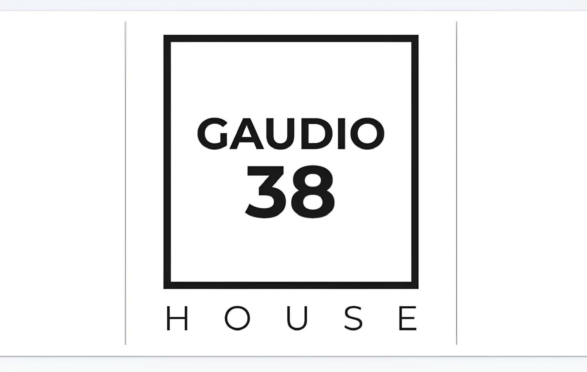 산레모 House Gaudio 38 아파트 외부 사진