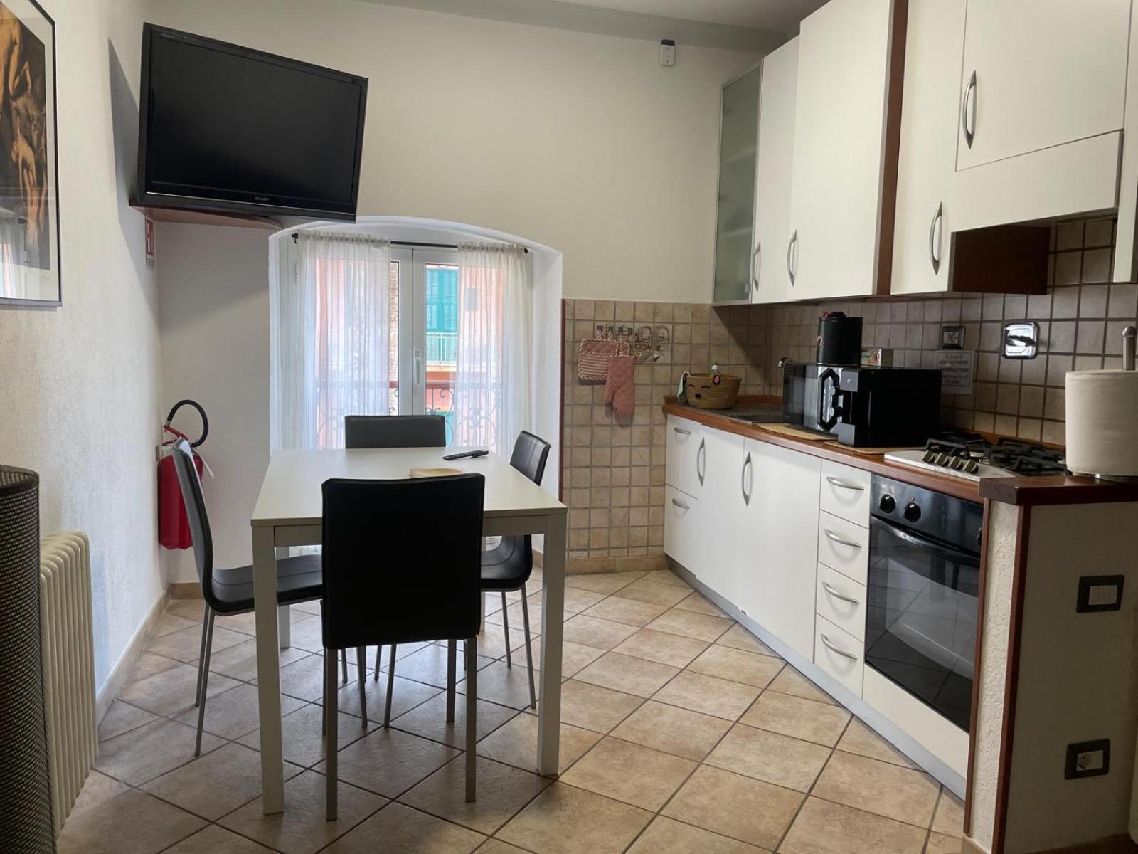 산레모 House Gaudio 38 아파트 외부 사진