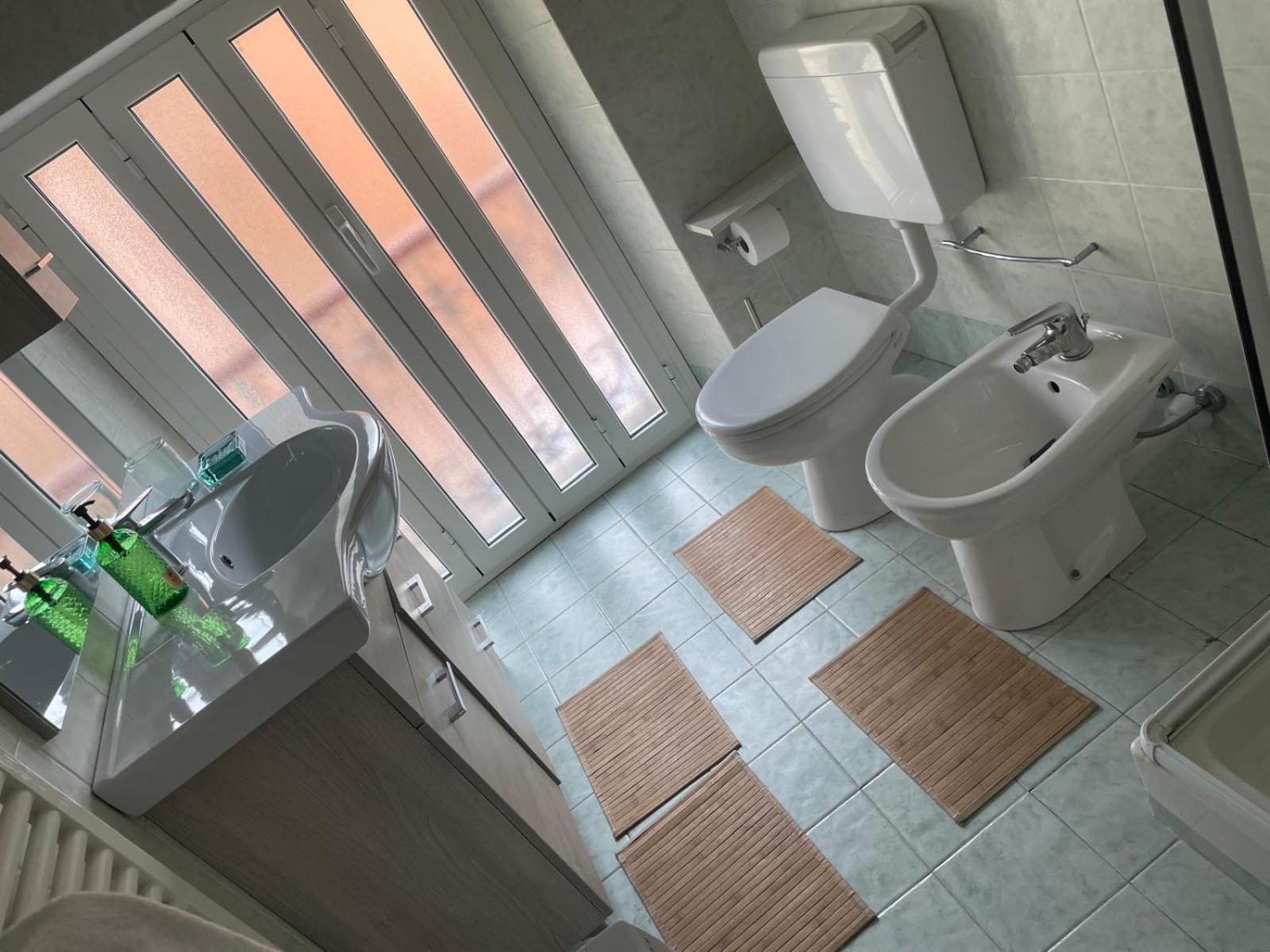 산레모 House Gaudio 38 아파트 외부 사진