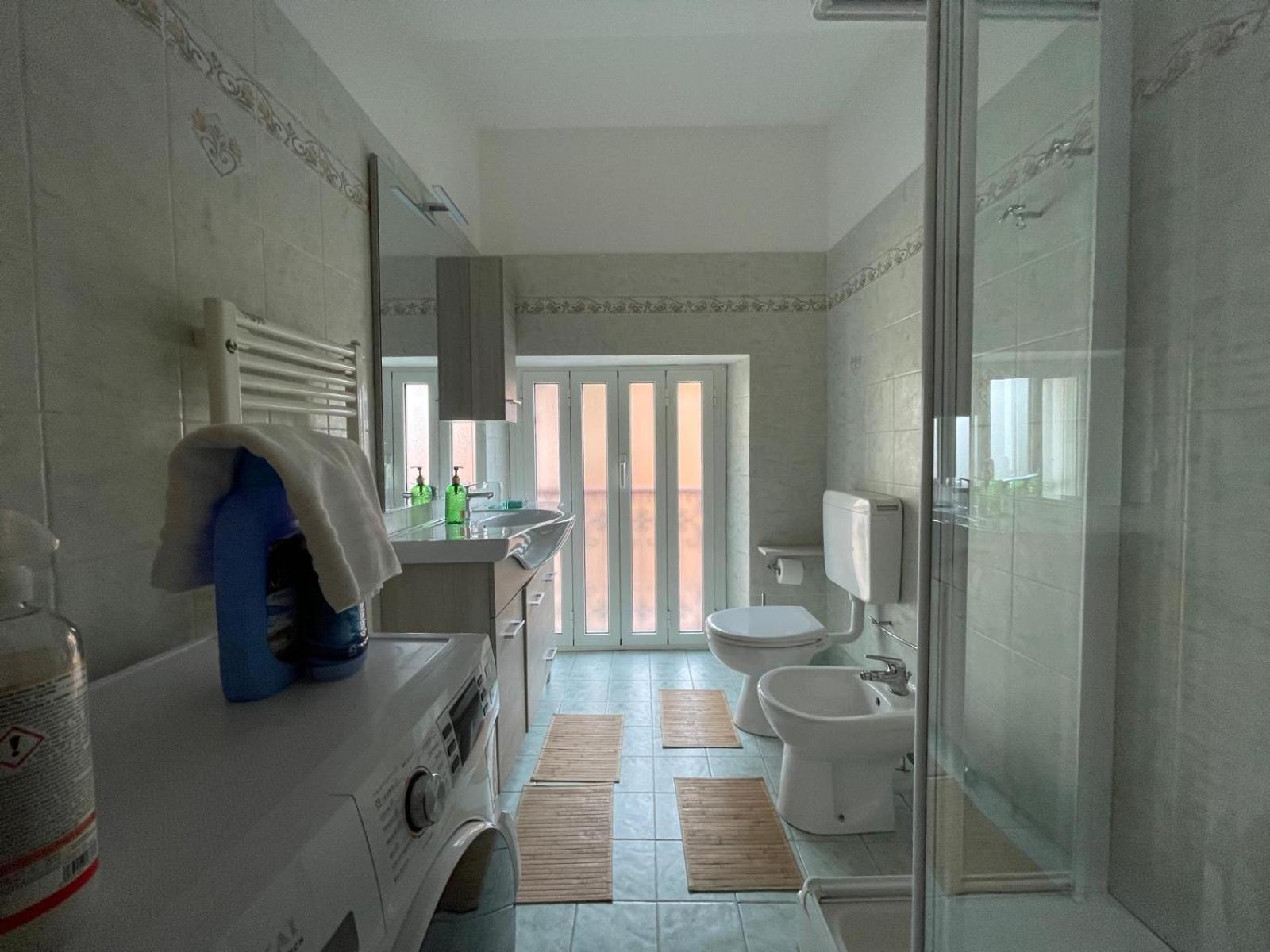 산레모 House Gaudio 38 아파트 외부 사진