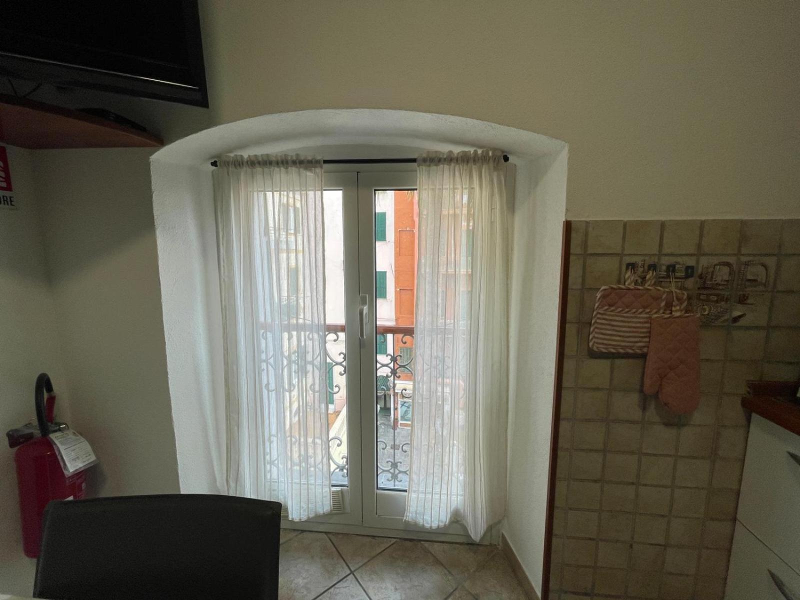산레모 House Gaudio 38 아파트 외부 사진